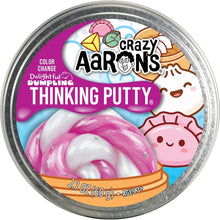 Crazy Aarons Thinking Putty Delightful Dumpling