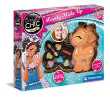 Crazy Chic -Make up Fawn