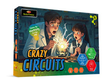Crazy Circuits Kit