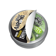 Crazy Aarons Mini Treasure Peel To Reveal Mini Tin