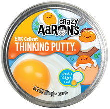 Crazy Aarons Thinking Putty Trendsetters Eggcelent