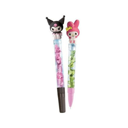 Create Your Own Pen Hello Kitty