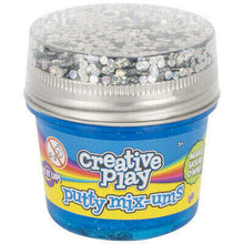Creative Play Putty Mix-ums