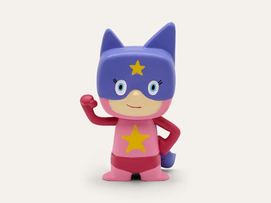 Creative Tonie Superhero Girl