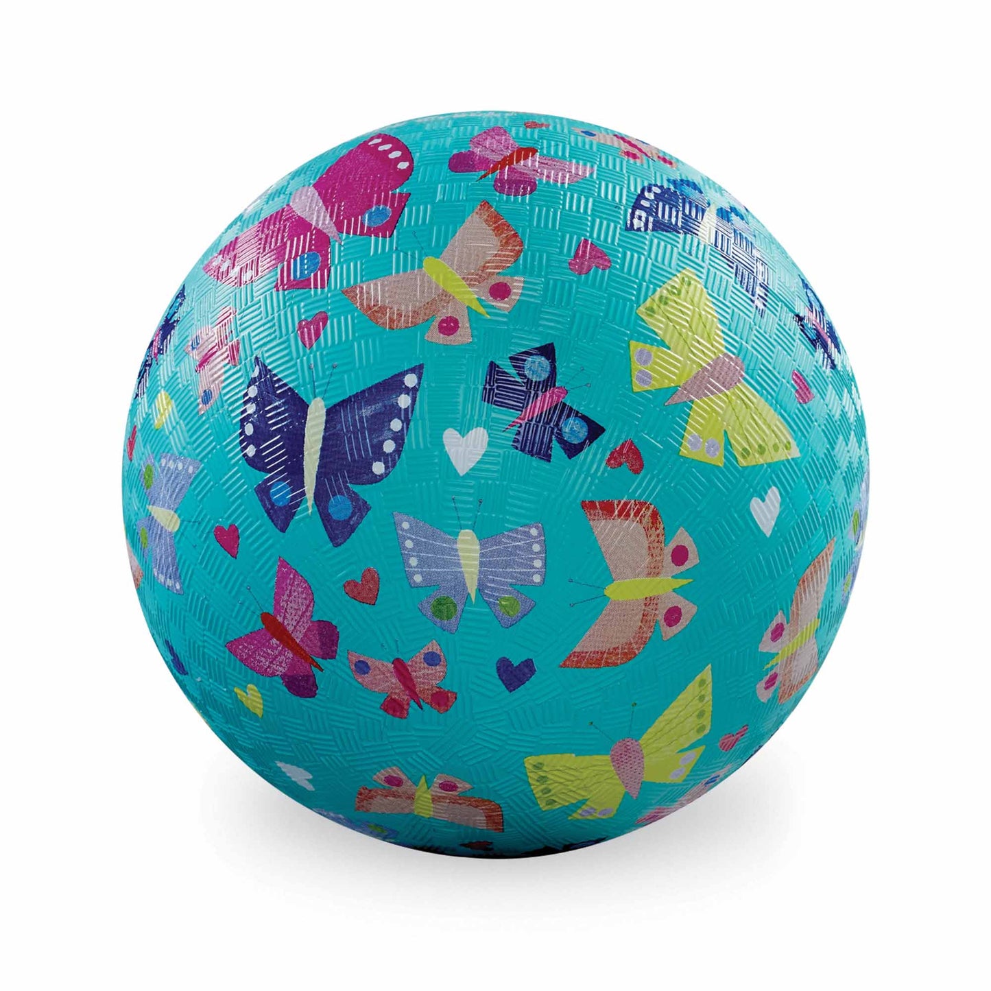 Crocodile Creek 7" Ball