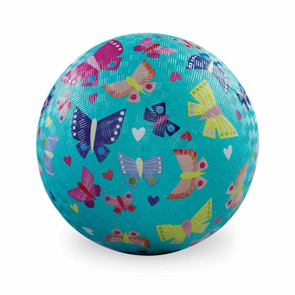 Crocodile Creek 7" Ball