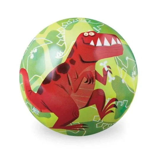 Crocodile Creek 7" Ball