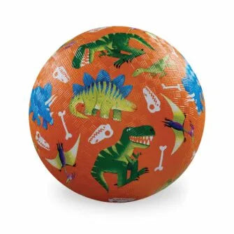 Crocodile Creek 7" Ball