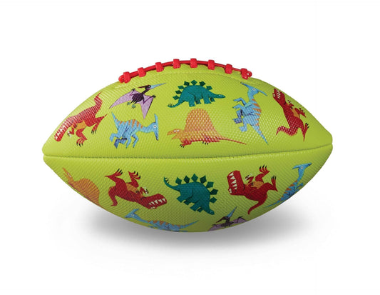 Crocodile Creek Rugby Ball