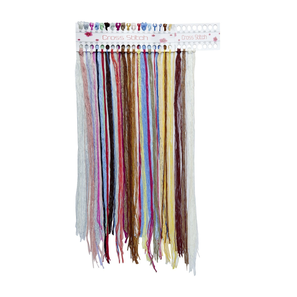 Cross Stitch Beautiful Owl
