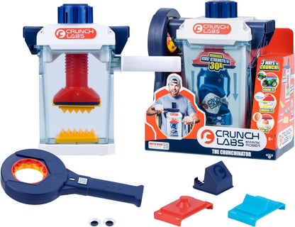 Crunch Labs Crunchinator