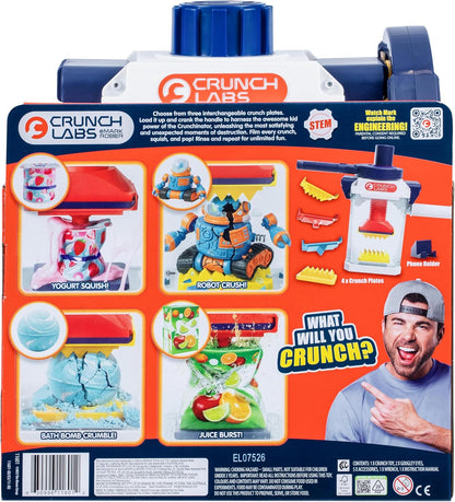 Crunch Labs Crunchinator