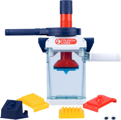 Crunch Labs Crunchinator