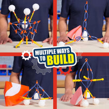 Crunch Labs Kit Egg Drop Challenge