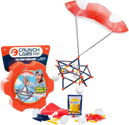 Crunch Labs Kit Assorted