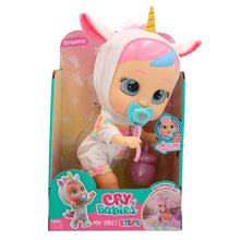 Cry Babies First Steps Dreamy