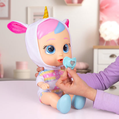 Cry Babies First Steps Dreamy
