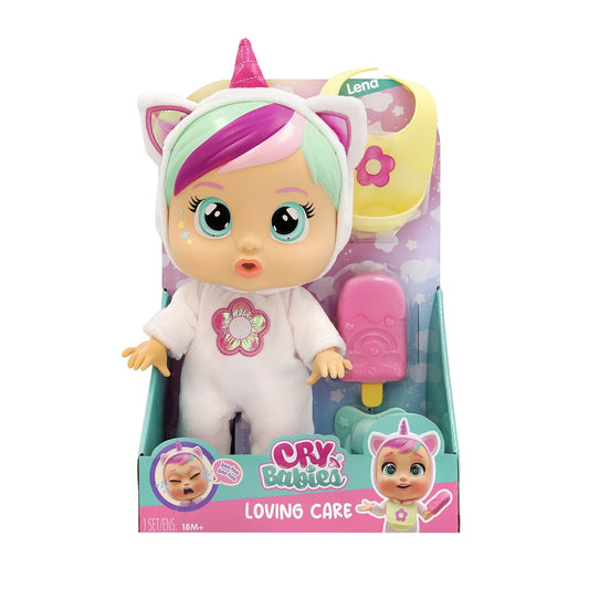 Cry Babies Loving Care Fantasy Lena