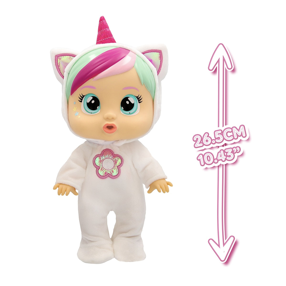 Cry Babies Loving Care Fantasy Lena