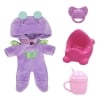 Cry Babies Loving Care Susi