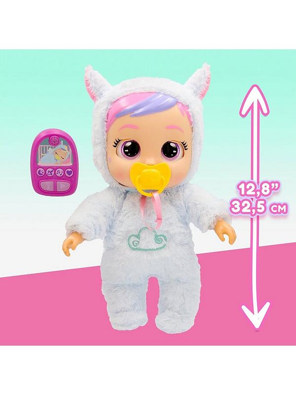 Cry Babies Jennas Sleep Routine