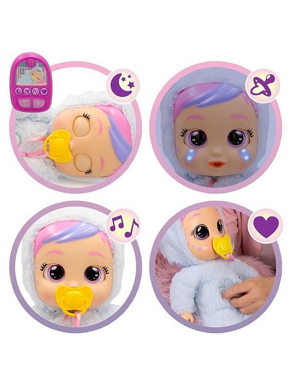 Cry Babies Jennas Sleep Routine
