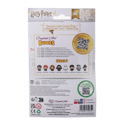Crystal Art Buddy Professor Dumbledore