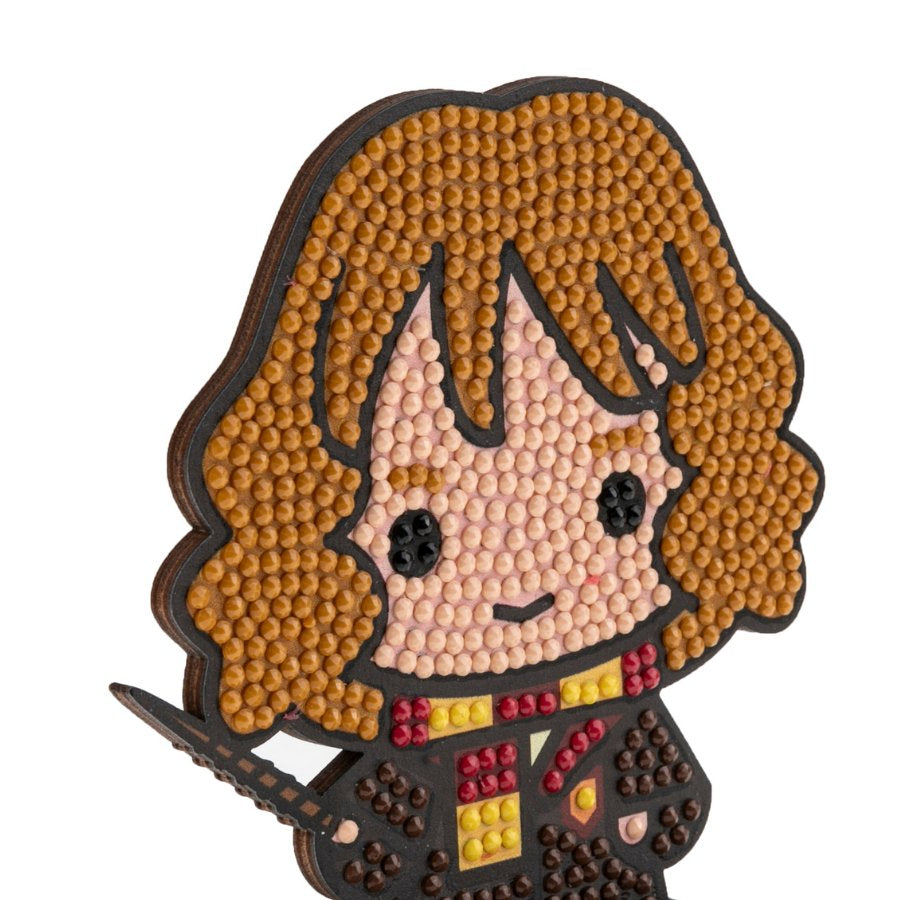 Crystal Art Buddy Hermione Granger