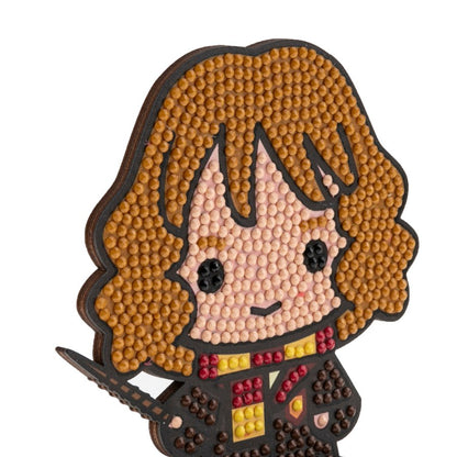 Crystal Art Buddy Hermione Granger