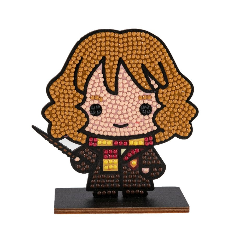 Crystal Art Buddy Hermione Granger