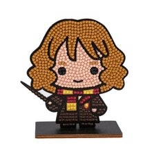 Crystal Art Buddy Hermione Granger