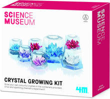 Crystal Growing Kit