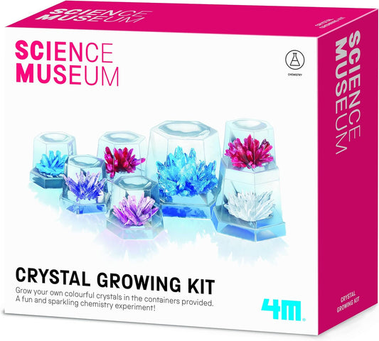 Crystal Growing Kit