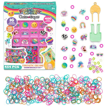 Cutetique Bracelet Loom Kit