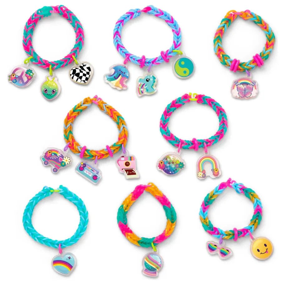 Cutetique Bracelet Loom Kit