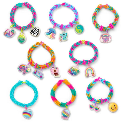 Cutetique Bracelet Loom Kit