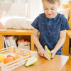 Melissa & Doug Cutting Fruit