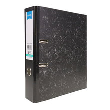 A4 Lever Arch File Marble