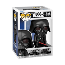 Funko Pop Star Wars Darth Vader