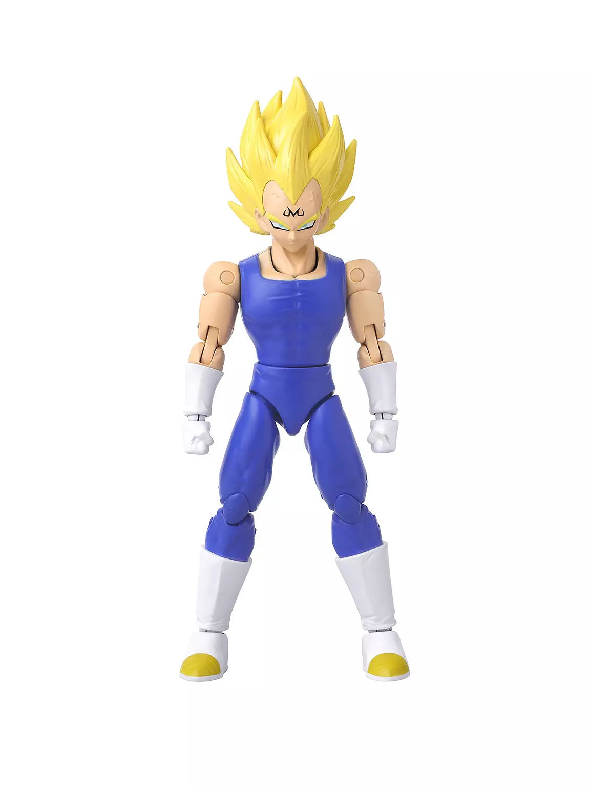 Dragon Ball Z Stars Majin Vegeta