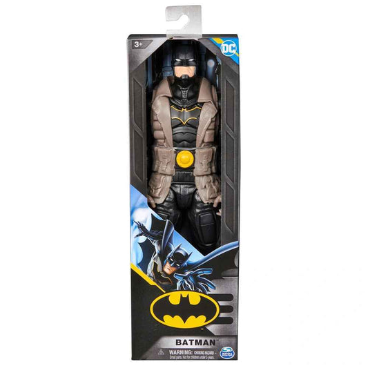 DC Batman 12" Figure