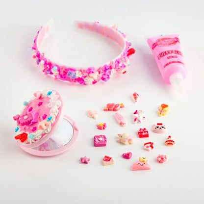 Decoden Magic Think Pink Creations