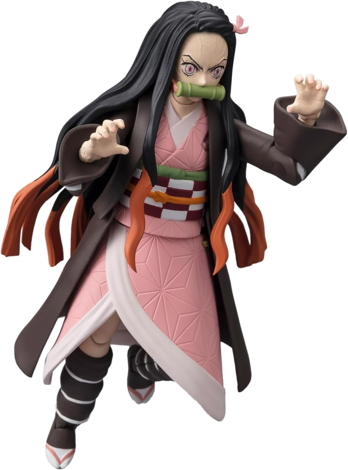 Demon Slayer 12cm Nezuko Kamado