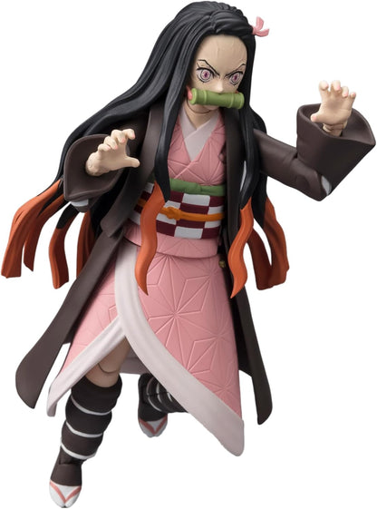 Demon Slayer 12cm Nezuko Kamado