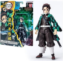 Demon Slayer 12cm Tanjiro Kamado