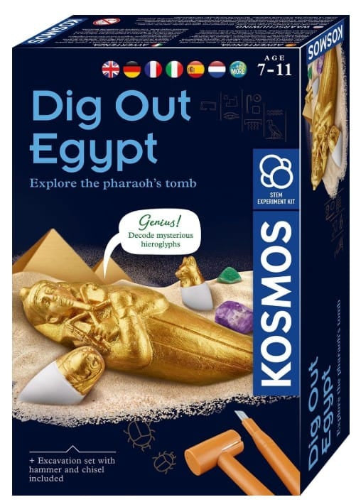 Dig Out Egypt