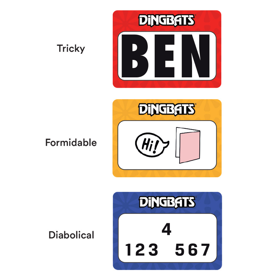 Dingbats