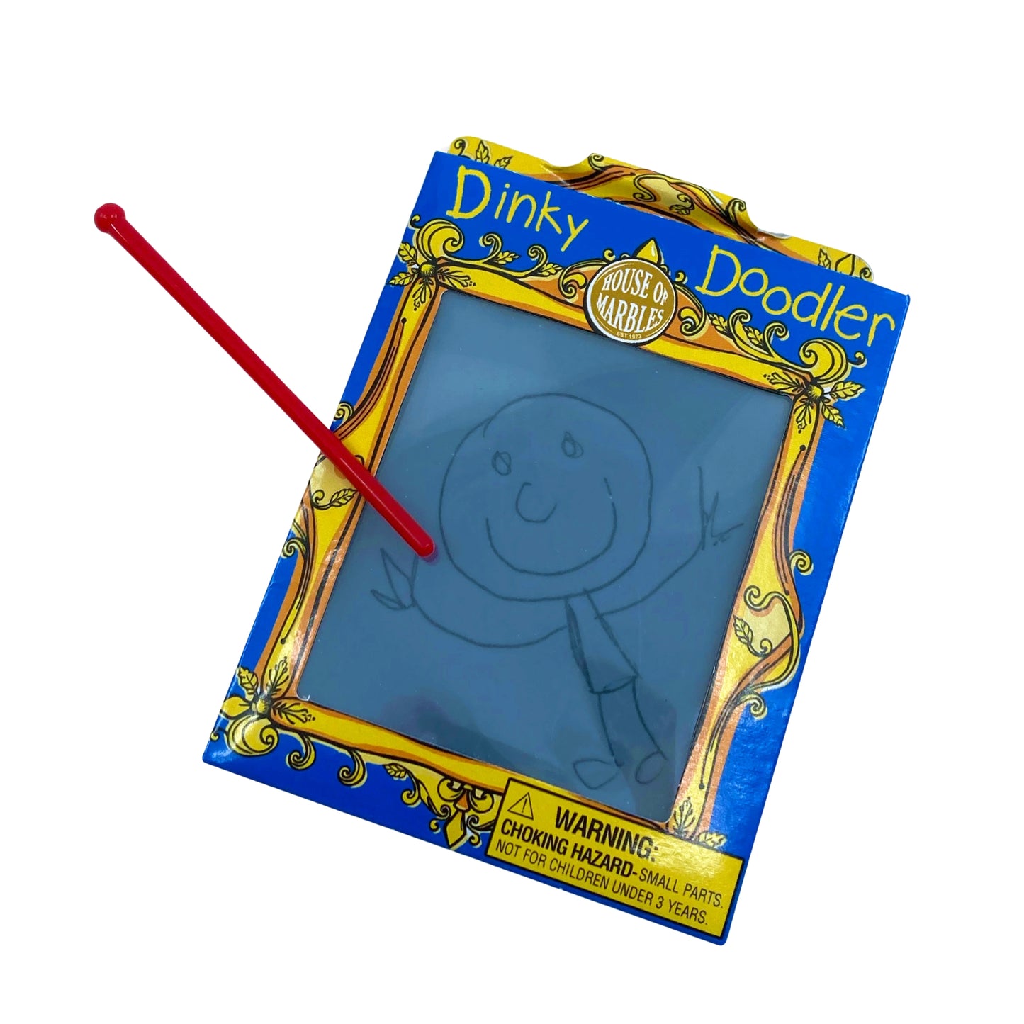 Dinky Doodler