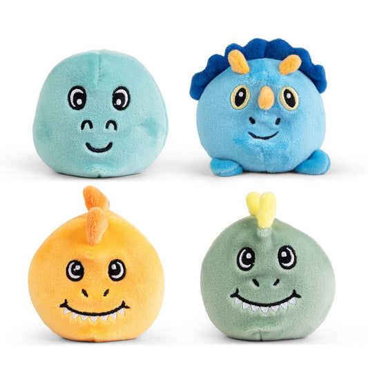 Dino Sand Plushies