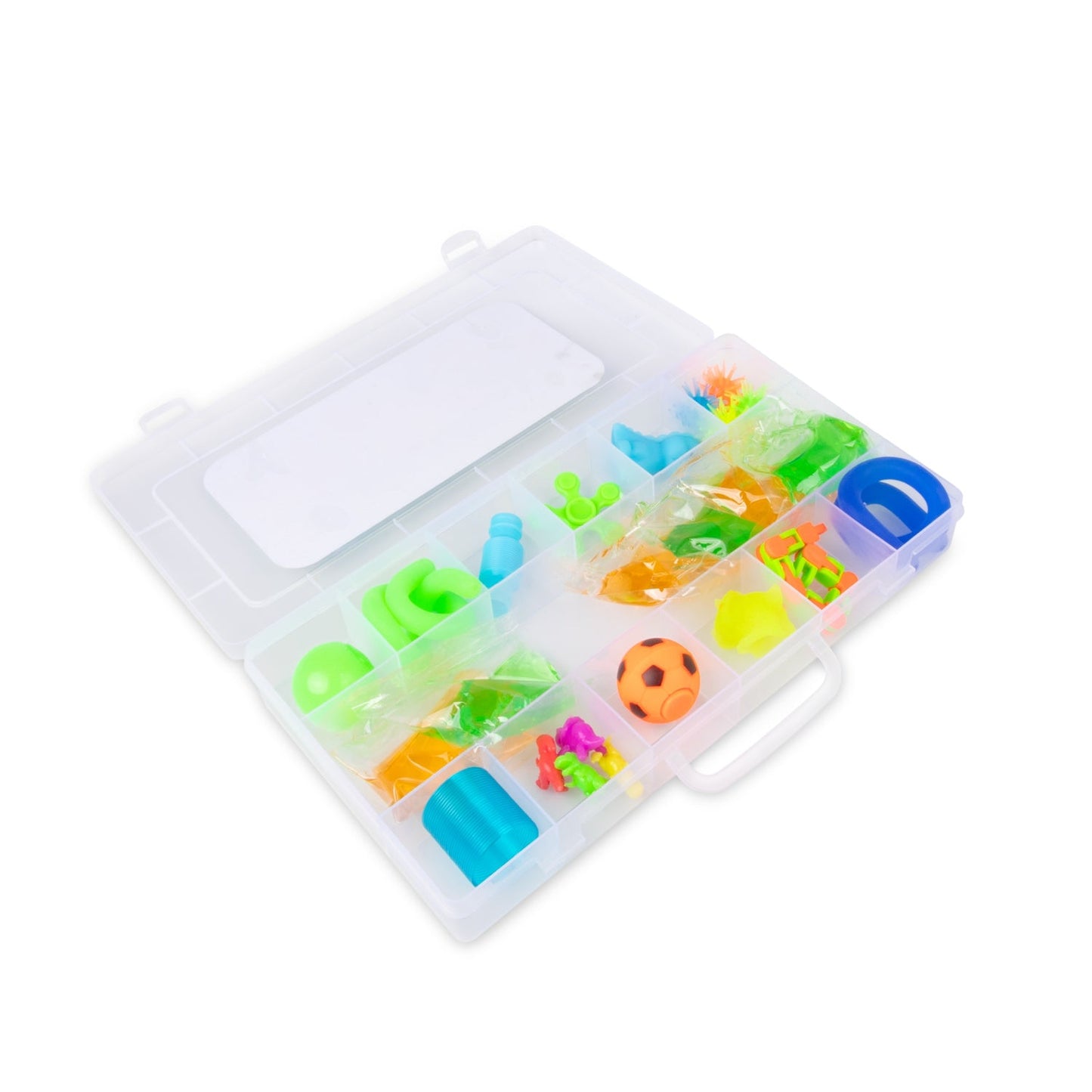 Dinosaur Sensory Squishy Slime